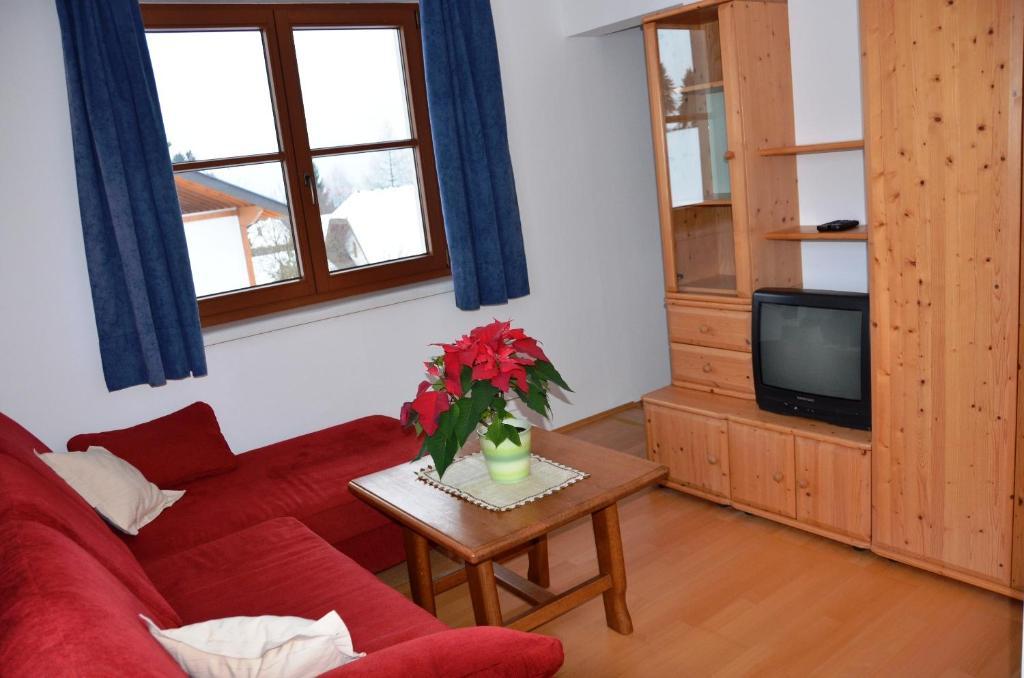 Haus Gruber Hotel Attersee Værelse billede